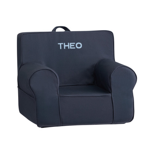 Anywhere Chair®, Dark Blue Twill