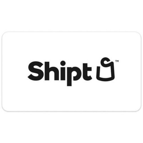 $50 Shipt Gift Card (Email Delivery)