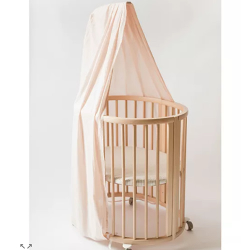 SLEEPI™ Cotton Canopy by Pehr