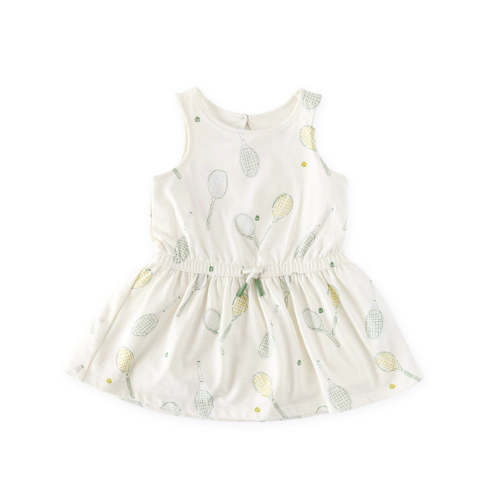 Tennis Dress - Doubles
