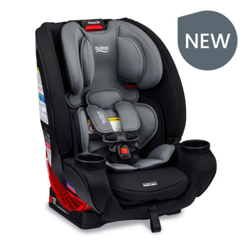 Britax | One4Life ClickTight All-in-One Car Seat