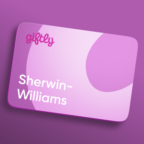 Sherwin-Williams Giftly