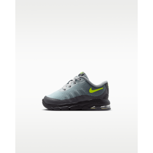 Nike Air Max Invigor Baby/Toddler Shoes. Nike.com