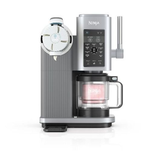 Ninja CREAMi Swirl 13-in-1 Soft Serve Ice Cream Machine & Frozen Treat Maker (Manufacturer Refurbished)