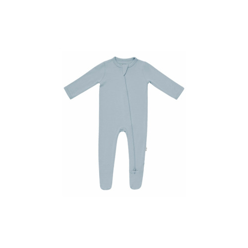 Buy Kyte BABY Zippered Footie Fog Size 0-3 Months at Well.ca | Free Shipping $35+ in Canada