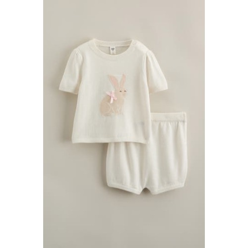 Icon Sweater Set, 6M