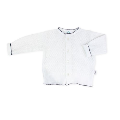 Paty Knit Cardigan