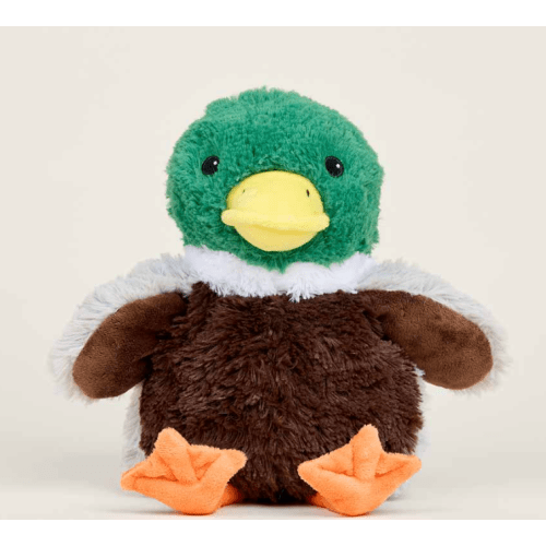 Mallard Warmies
