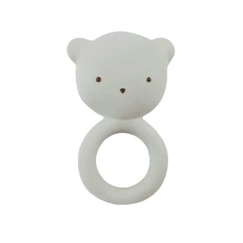Gommu Ring Bear Teether