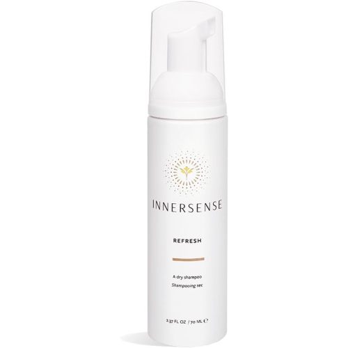 INNERSENSE Organic Beauty - Refresh Dry Shampoo (2.4 oz | 70 ml)