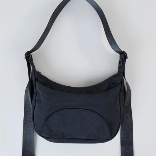 Citymouse®️ PARK BAG - ONYX Diaper Bag