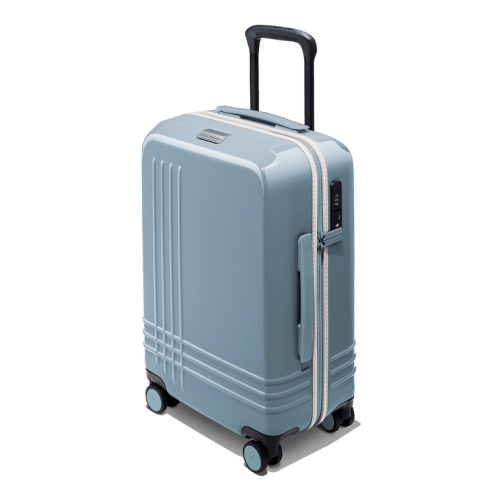 Carry-On Expandable
