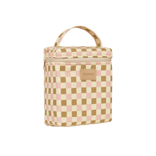 Insulated baby bottle and lunch bag Hyde Park