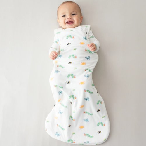 Sleep Bag in The Very Hungry Caterpillar™ and Friends 1.0