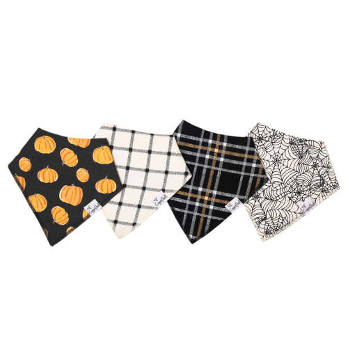 Baby Bandana Bibs - Patch