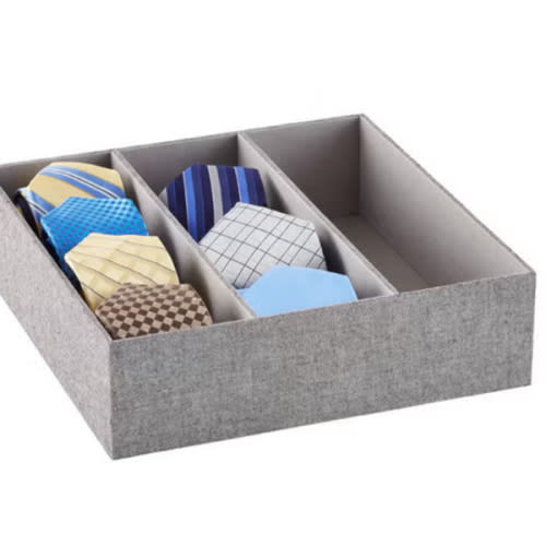 Cambridge Drawer Organizers | The Container Store