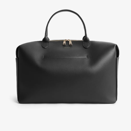 Emmy Vegan Carryall