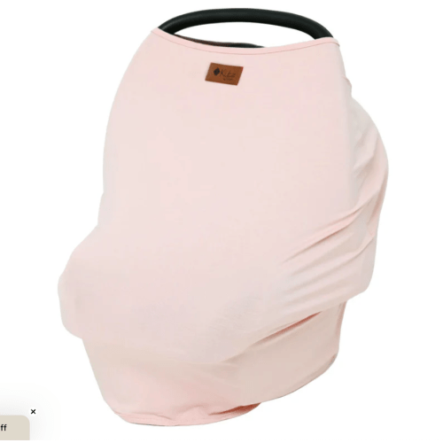Kyte carseat cover