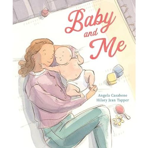 Baby and Me: The perfect gift for Mother's Day
