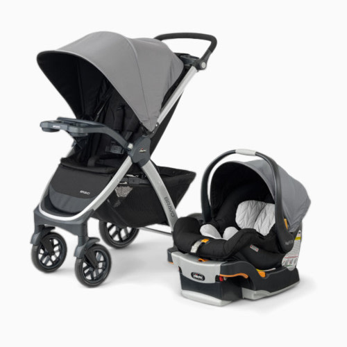 Chicco Bravo Trio Travel System - Camden