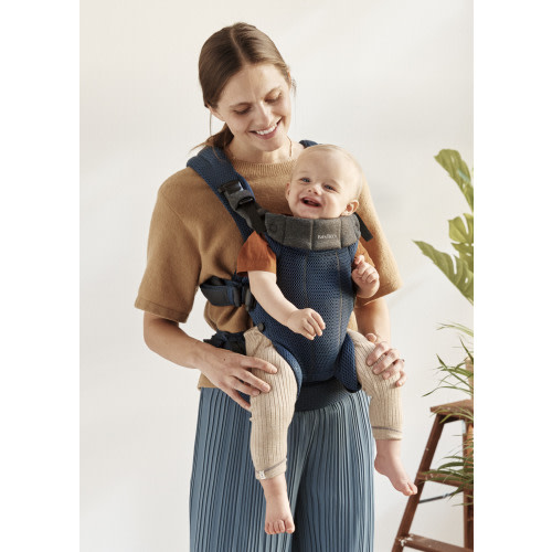 BabyBjörn Baby Carrier Harmony