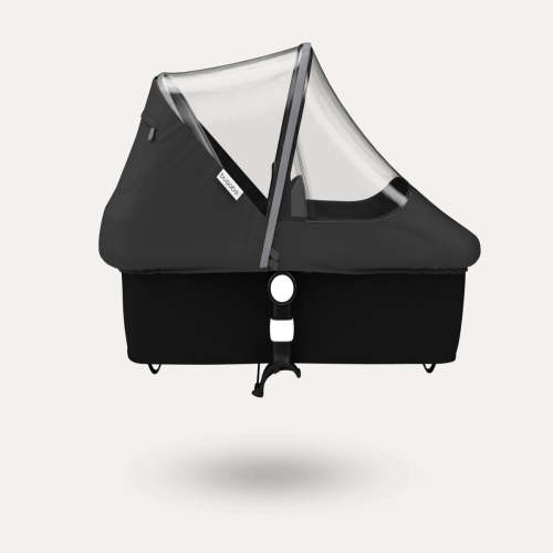 Bugaboo High Performance Rain Cover- Black – Tadpole
