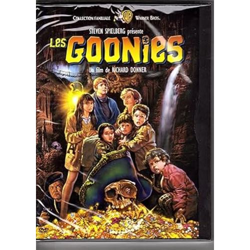 The Goonies