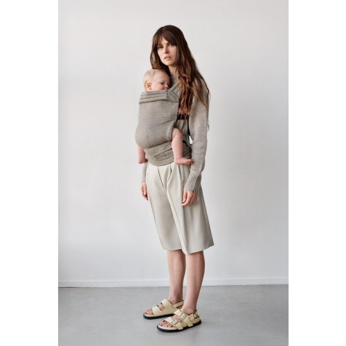Zeitgeist Jane Goodall | ARTIPOPPE | Zeitgeist Baby Carrier