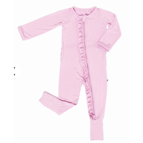 Barbie™ Bowtique Convertible Ruffle Romper