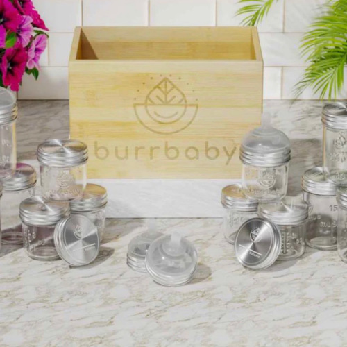 Nursing Necessities Bundle