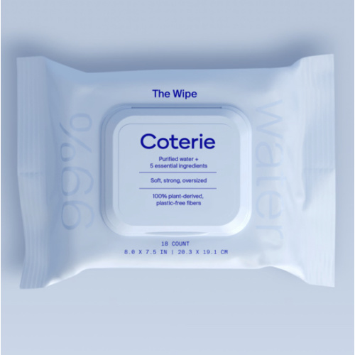 Travel Wipes