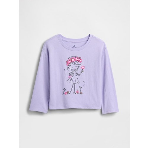 Baby & Toddler Mix & Match Graphic T-Shirt