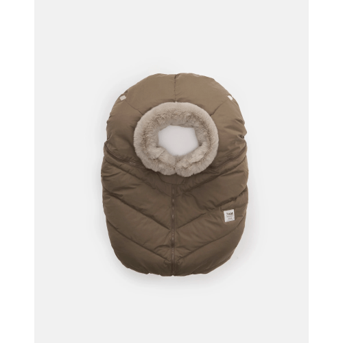 Car Seat Cocoon • Helsinki