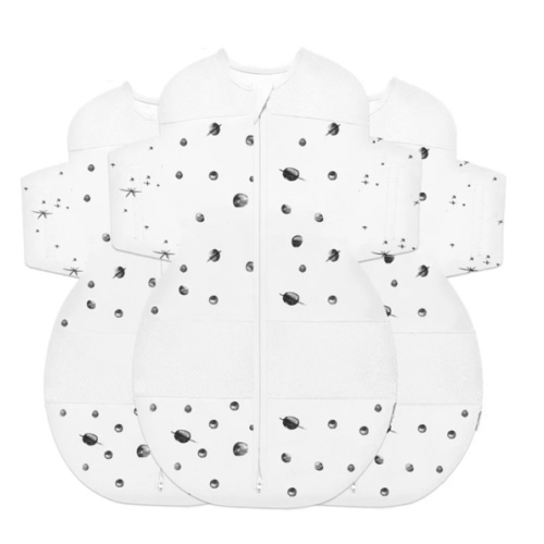 SNOO Sleep Sack 3-Pack of Sizes – Happiest Baby