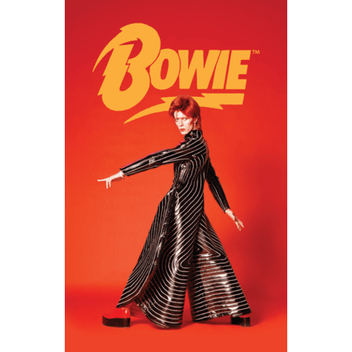 Bowie