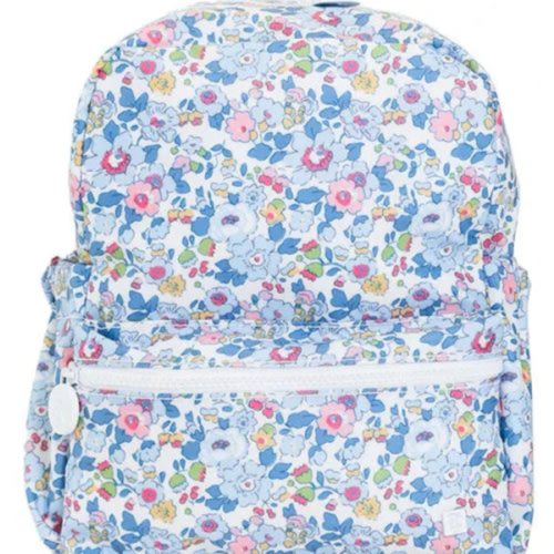Mini Backer - Bridgehampton Floral | The Little Lane Shop