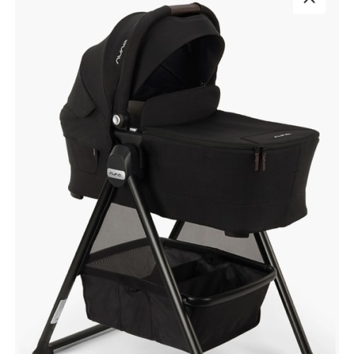 lytl series™ bassinet + stand | Nordstrom