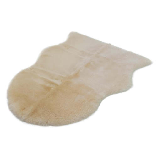Baby Lambskin Rug - Ivory - Australian Merino