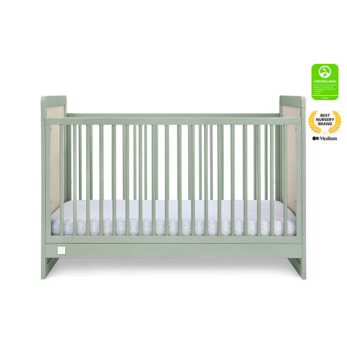 babyGap Liam 4-in-1 Convertible Crib | Delta Children