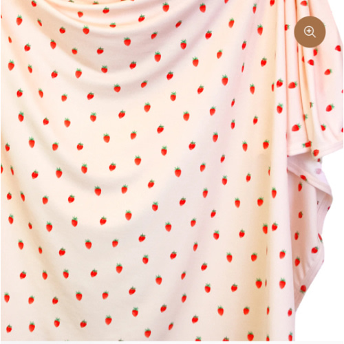 Junie Swaddle Blanket