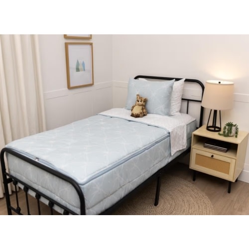 Tied With A Bow Zipper Bedding | Beddy's