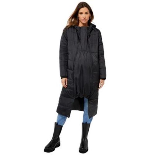 Penelope 3 in 1 Long Puffer maternity Coat