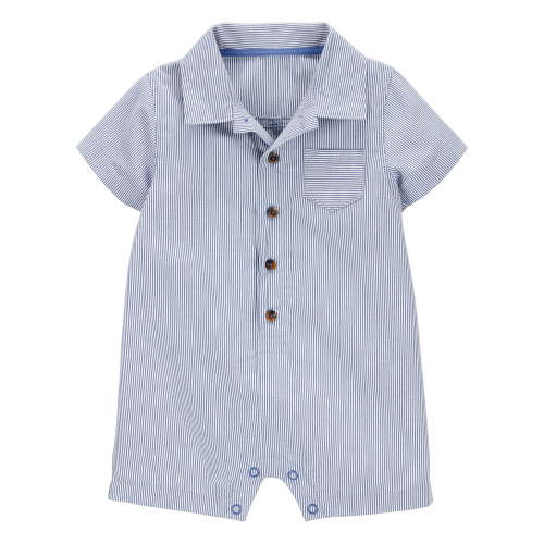 Carter's Baby Boy Romper