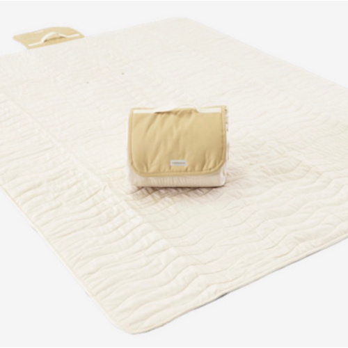 Toddlekind Wander Grande Indoor/Outdoor Portable Playmat - Tofu