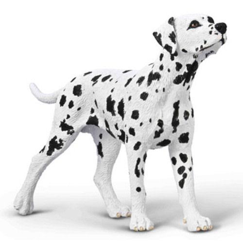 CollectA Dalmatian #80040 Loyal Pose