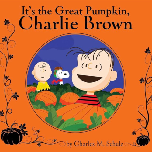 It's the Great Pumpkin, Charlie Brown: Deluxe Edition (Peanuts)