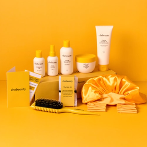 Dream Curls Bundle – Chebeauty