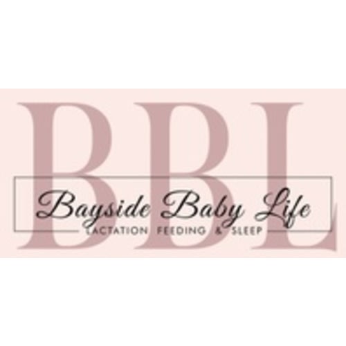 BabyLife Breastfeeding Pillow