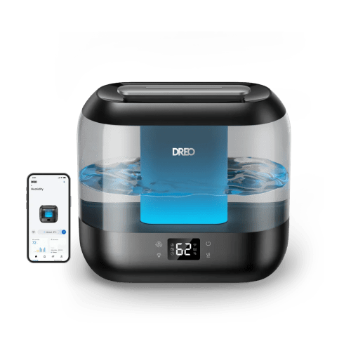 Smart Humidifier 311S 4L