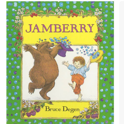 Jamberry